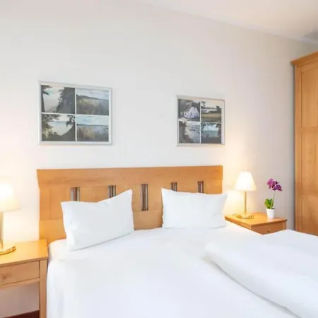 Urlaub Auf Ruegen Nahe Und Erlebnisbad Apartment Sellin (Rugen)