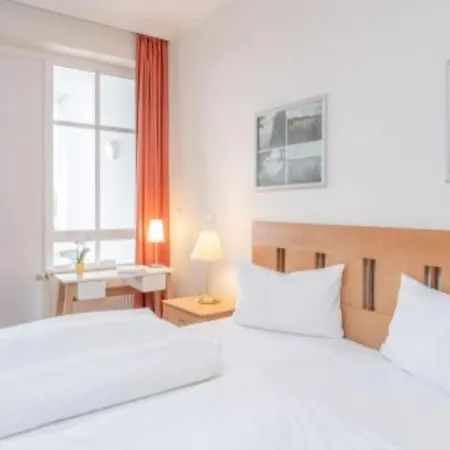 Apartment Urlaub Auf Ruegen Nahe Und Erlebnisbad *
