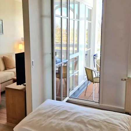 Apartment Urlaub Auf Ruegen Nahe Und Erlebnisbad Sellin (Rugen)