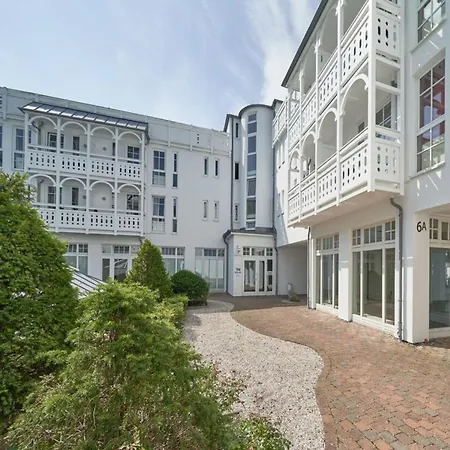 Urlaub Auf Ruegen Nahe Und Erlebnisbad Apartment *