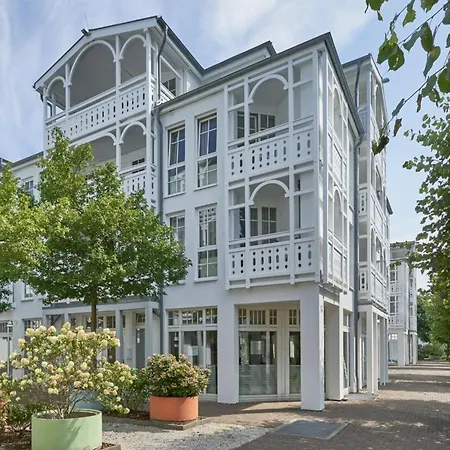 Urlaub Auf Ruegen Nahe Und Erlebnisbad Apartment *