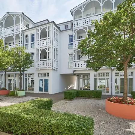 Apartment Urlaub Auf Ruegen Nahe Und Erlebnisbad Sellin (Rugen)